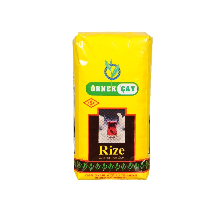 Örnek Çay Rize Özel Harman 500gr Paket