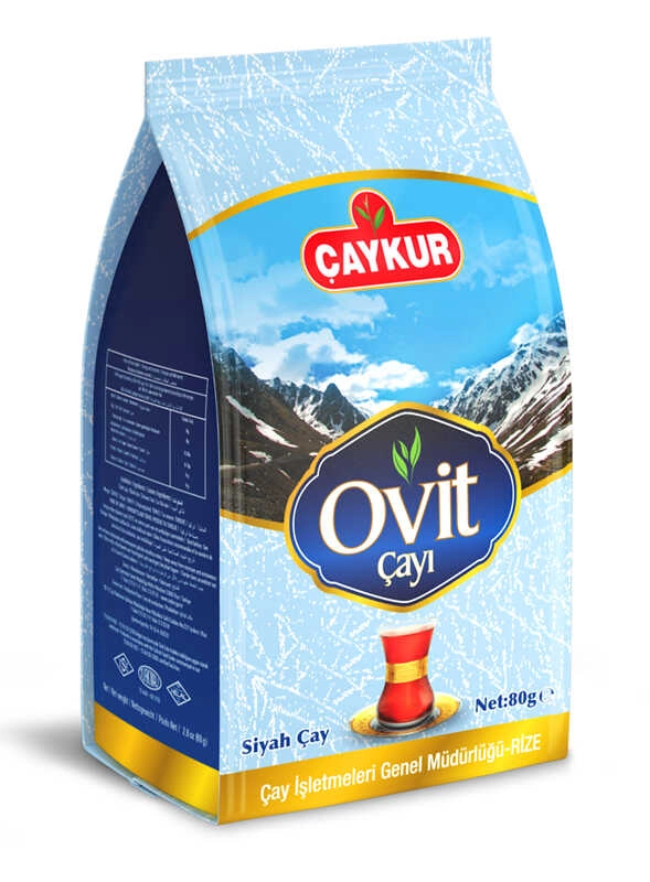 Ovit Çayı 80 Gr.