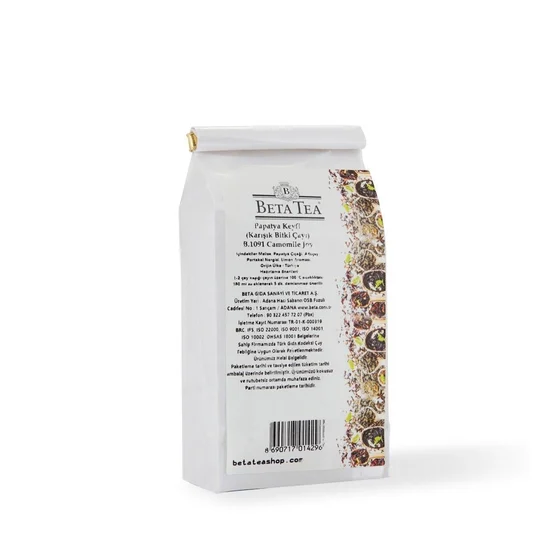 Papatya Keyfi Çayı 50gr