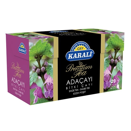 Premium Adaçayı 20’li