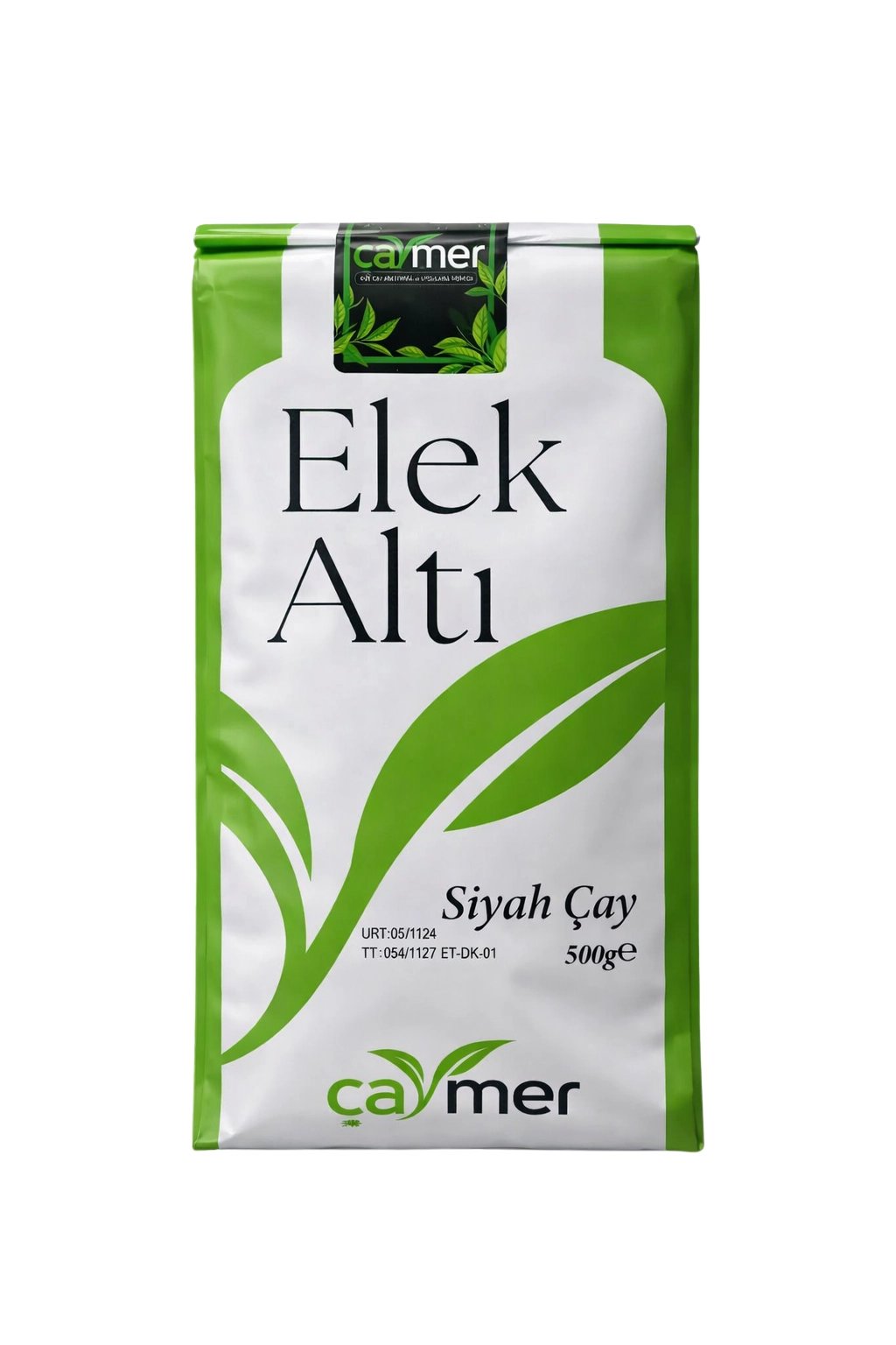 ÇAYMER ELEK ALTI 500gr