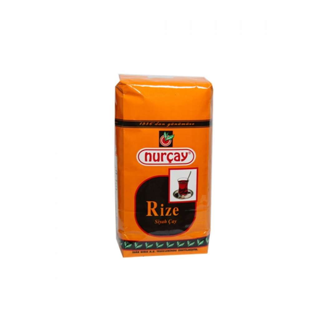 Nurçay Rize 500 GR (10 Adet)