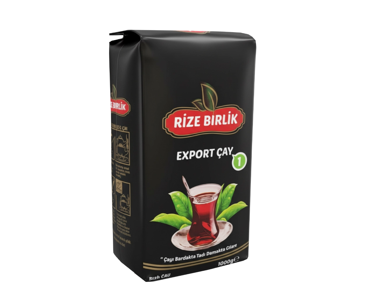 Rize Birlik Export 1000gr