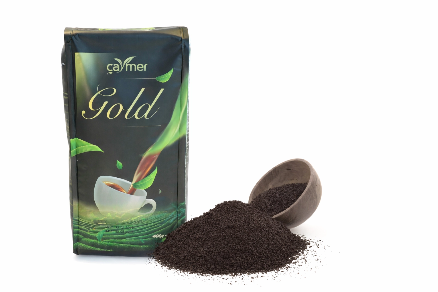 ÇAYMER GOLD (500gr)