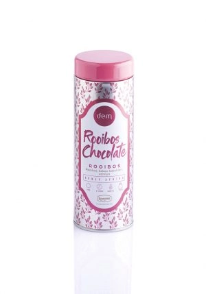 Rooibos Chocolate 50Gr