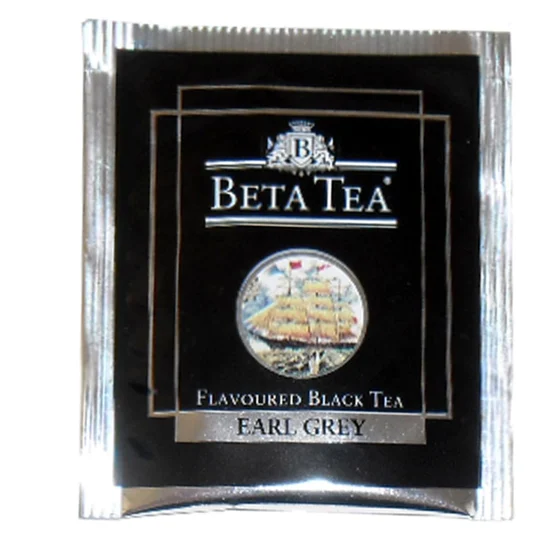 Season Winter Mood Bardak Poşet Metal Ambalaj 80 x 2 GR (Seylan Çayı - Ceylon Tea)