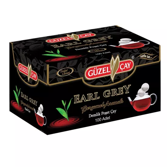 Güzel Çay Filizi
