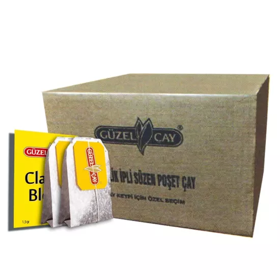 Güzel Çay 