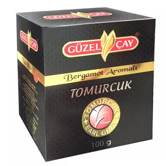 Güzel Çay 