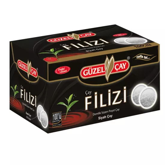 Güzel Çay Filizi