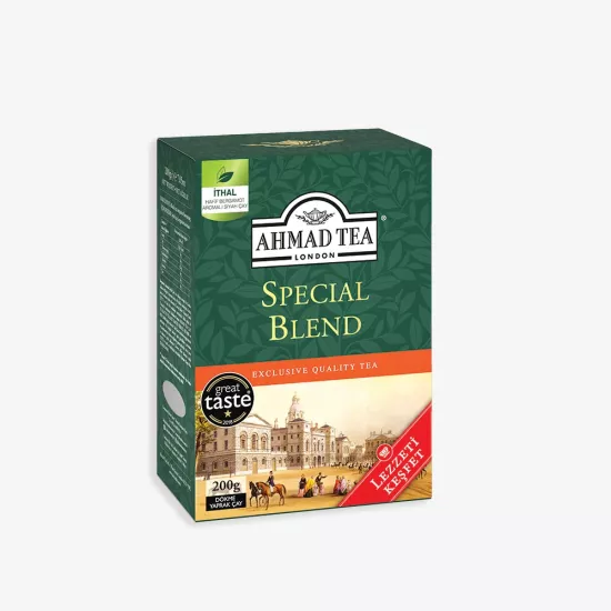 Special Blend 200 G Dökme Çay