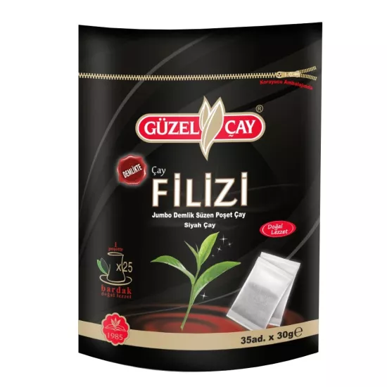 Güzel Çay Filizi