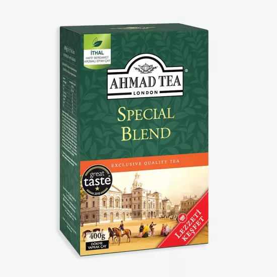 Special Blend 400 G Dökme Çay