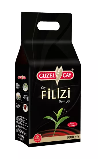 5000 g Güzel Çay Filizi