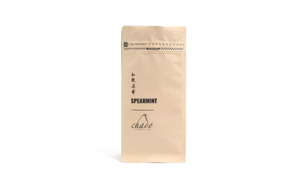 SPEARMINT TEA 50 gr