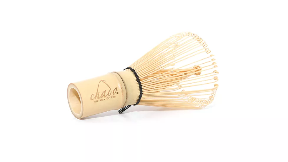 BAMBOO WHISK (CHASEN)