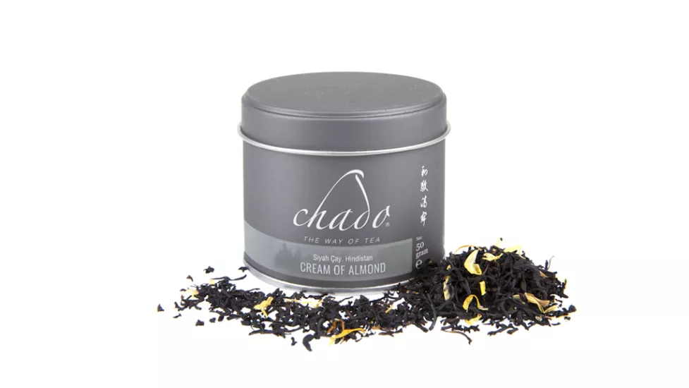 CREAM OF ALMOND 50 gr