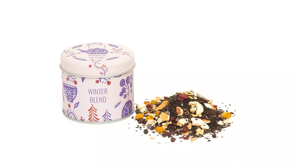 WINTER BLEND 50 gr