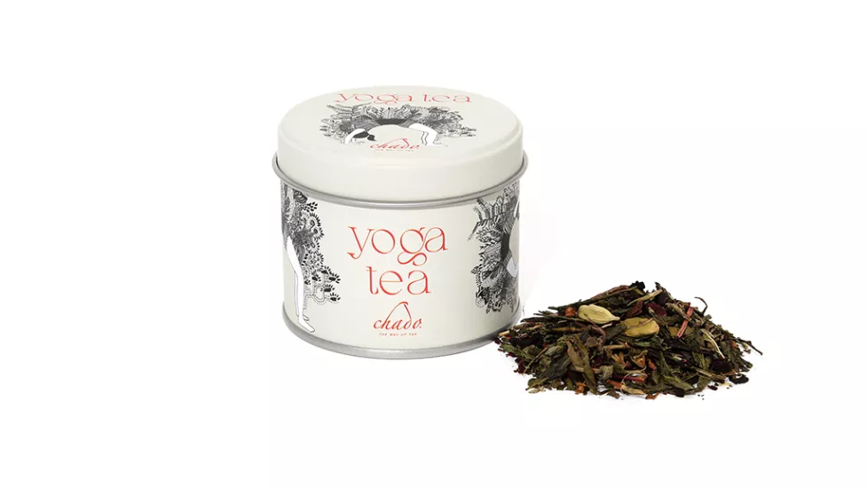 YOGA-TEA 50 gr