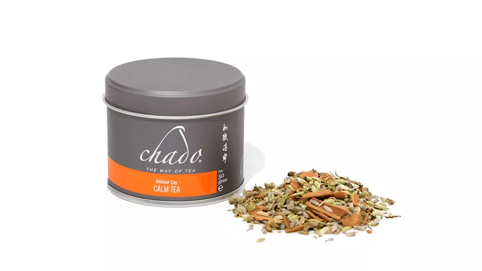 CALM TEA 50 gr
