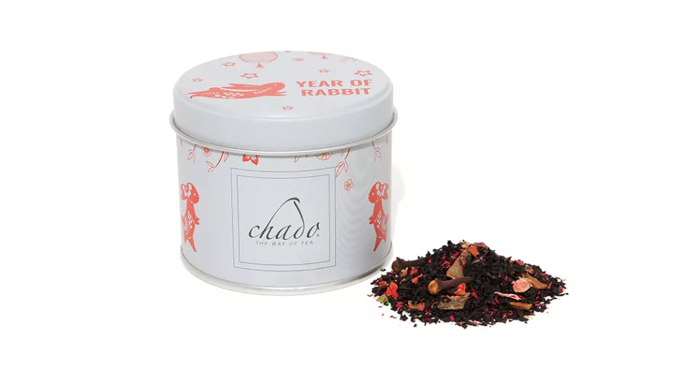 YEAR OF THE RABBIT 50 gr