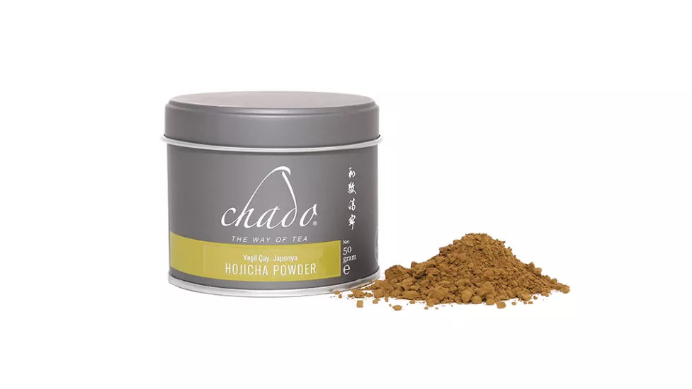 HOJICHA POWDER 50 gr