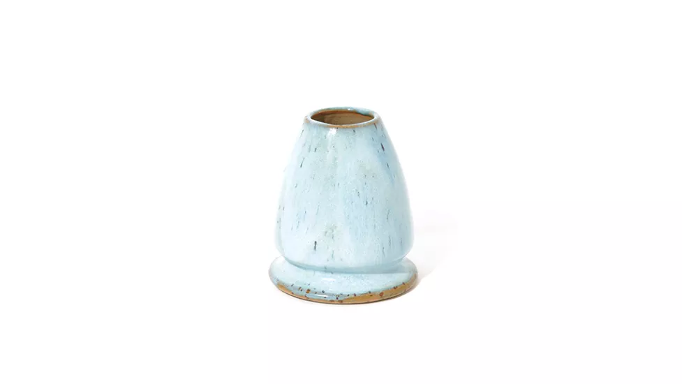 MATCHA WHISK TUTUCU (MAVI)