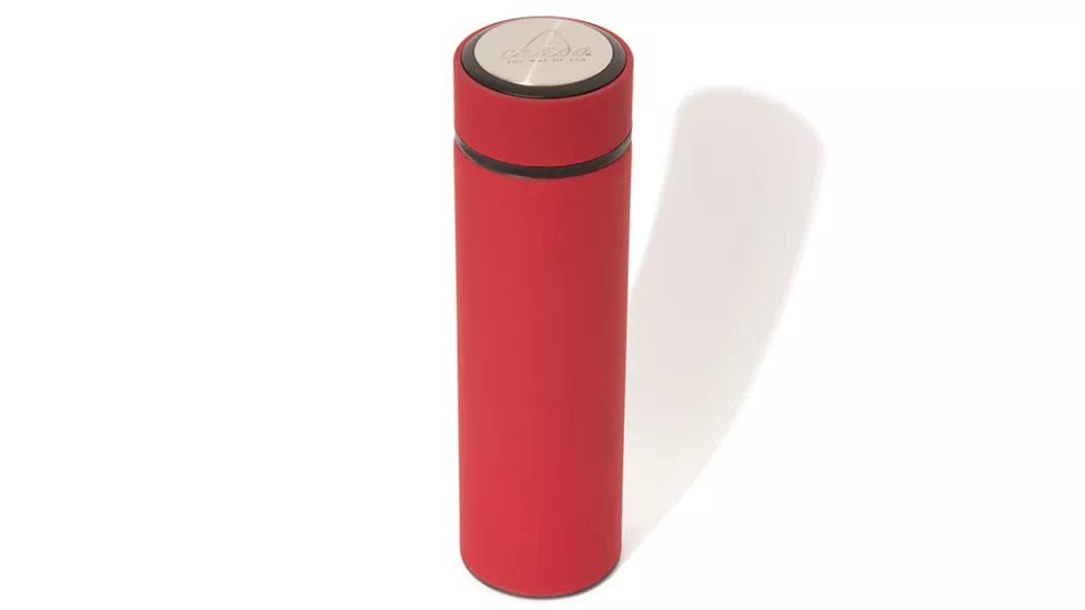 TERMOS – ON THE GO (KIRMIZI) 50 gr