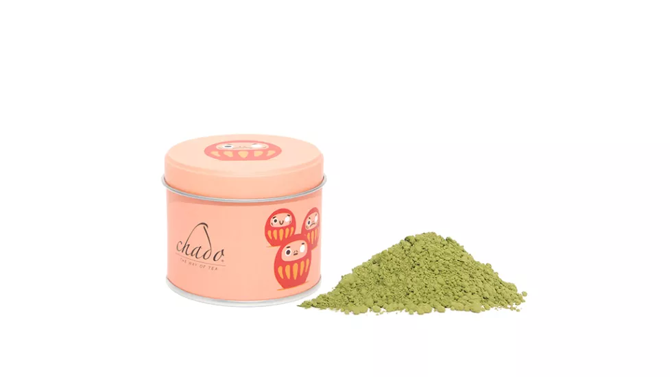 MATCHA BLISS 50 gr