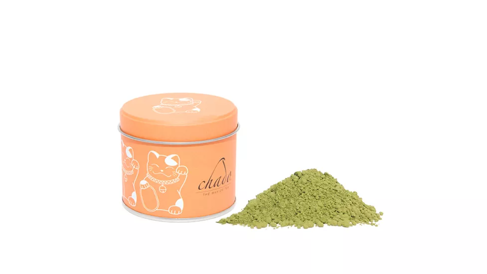 MATCHA BOOST 50 gr