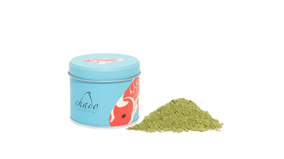 MATCHA BLOSSOM 50 gr