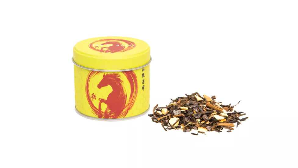 YEAR OF THE HORSE 50 gr