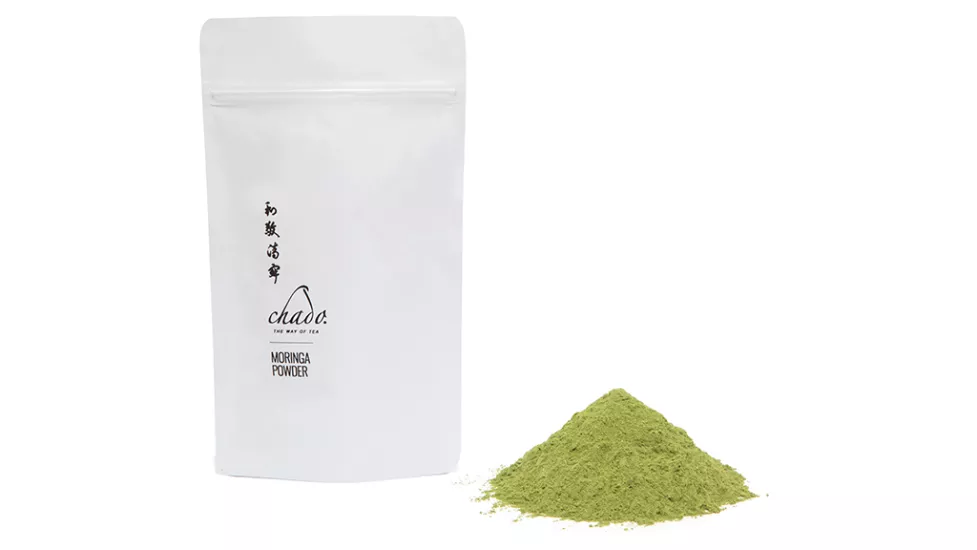 MORINGA POWDER 50 gr