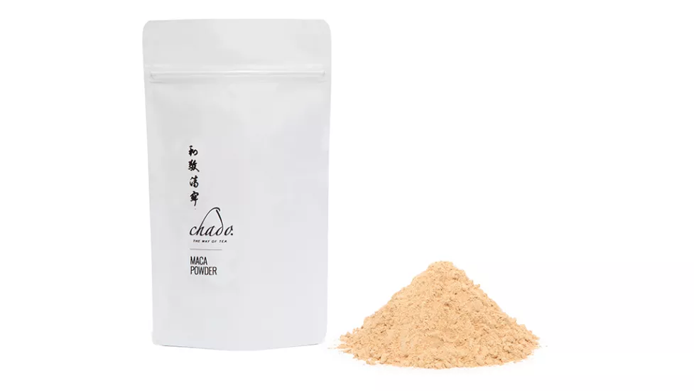 MACA POWDER 50 gr