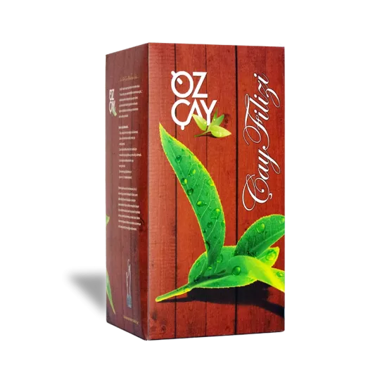 Filiz Çay (500 Gr)