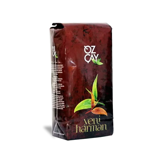 Yeni Harman (500 Gr)