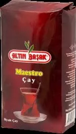 Maestro Siyah Çay 1000 gr