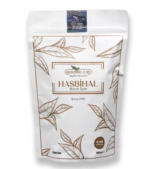 Hasbihal Buruk İçim Siyah Çay 400 Gr
