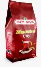 Maestro Siyah Çay 3000 gr