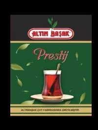 Müstahsil Prestij Siyah Çay 500 gr
