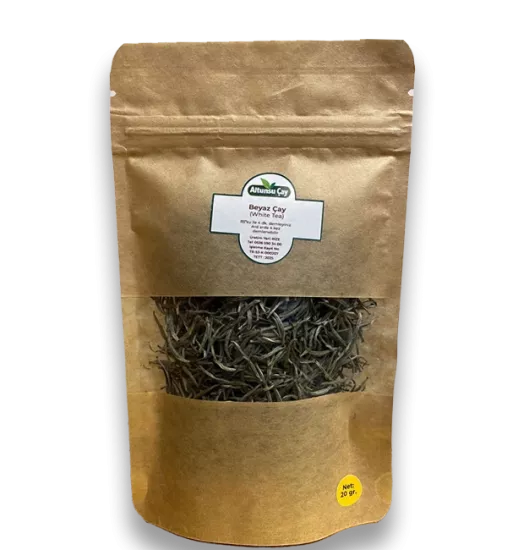 Beyaz Çay 20 Gr