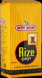 Rize Siyah Çay 1000 gr