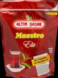 Maestro Demlik Poşet Çay 6 kg
