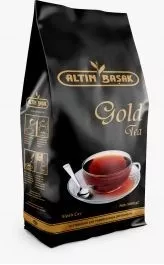 Gold Siyah Çay 3000 gr