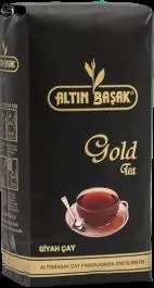 Gold Siyah Çay 500 gr