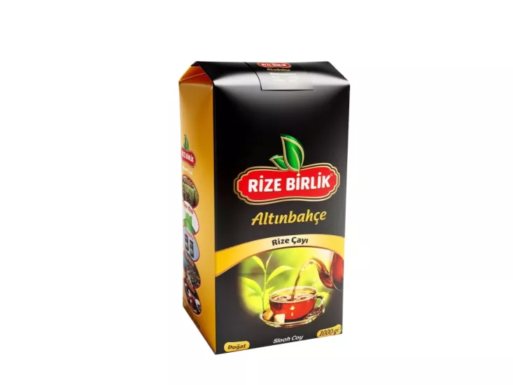 Rize Birlik Altınbahçe 1000gr
