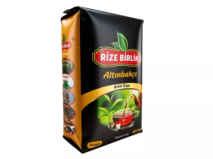 Rize Birlik Altınbahçe 5000gr