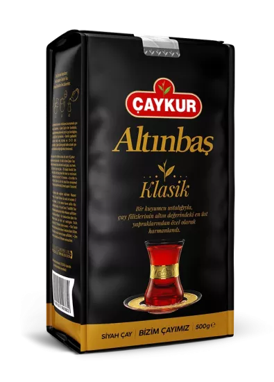 Altınbaş