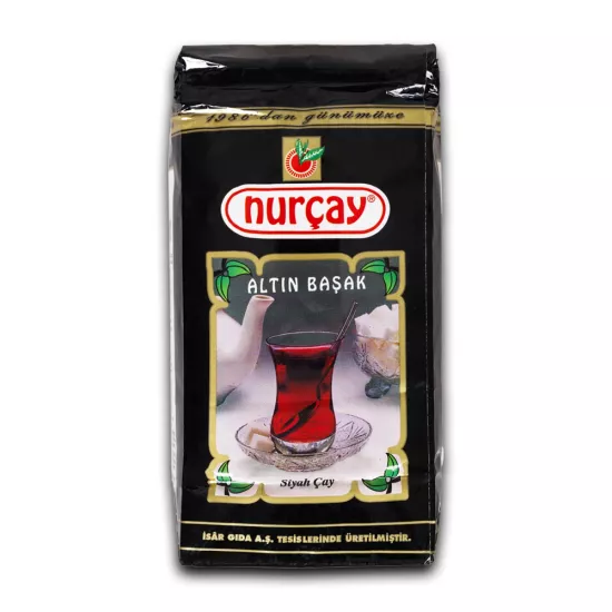 Nurçay Altın Başak 500 GR (10 Adet)
