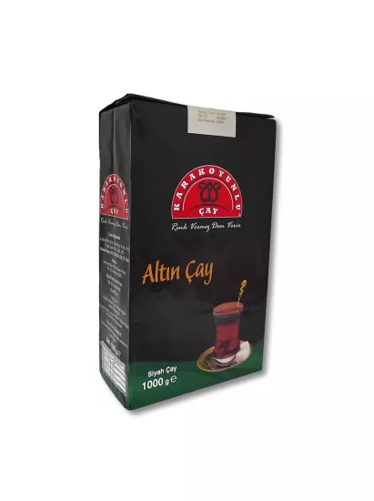 Altın Çay 